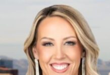 The skinny oon DMO's from Rebecca DeLuca, Vice President of Destination Sales, LVCVA.