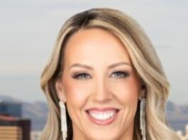 The skinny oon DMO's from Rebecca DeLuca, Vice President of Destination Sales, LVCVA.