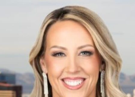 The skinny oon DMO's from Rebecca DeLuca, Vice President of Destination Sales, LVCVA.