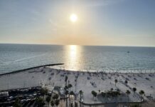A Sunshine Setting for Prevue’s Visionary Summit