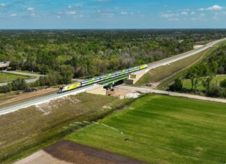 Brightline: First to Use This Technology for Better WiFi