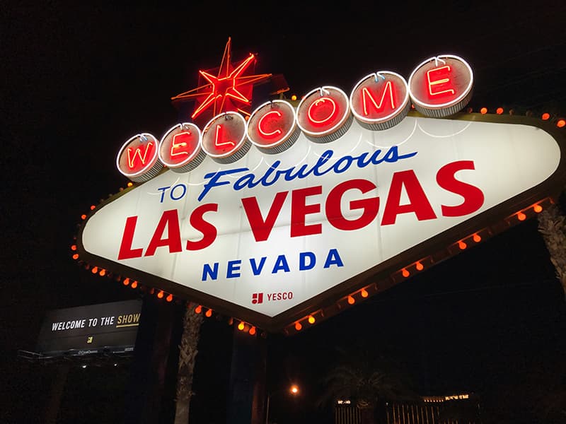 (Photo credit: LVCVA)
