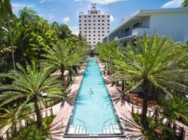 South Beach