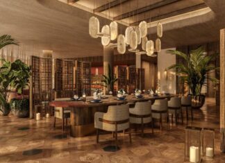 Now Open: The St. Regis Cap Cana Resort