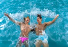 Pride Month in Las Vegas