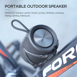 Bluetooth Waterproof Portable Speaker