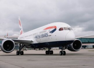 Dreamliner Aborts Flight Following ‘Technical Issue’