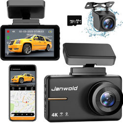 dash cam