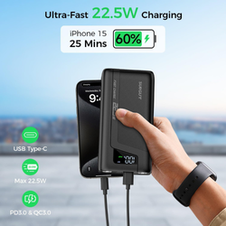 Fast Charging Power Bank