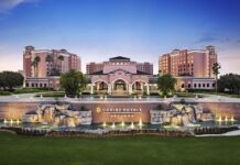 Caribe Royale Orlando Marks 30 Years With New Enhancements