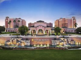Caribe Royale Orlando Marks 30 Years With New Enhancements