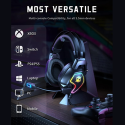Gaming Headset for Xbox