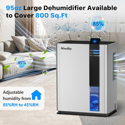 Home Dehumidifier