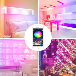 LED Strip Lights 100ft
