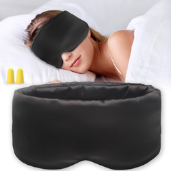 Silk Eye Mask