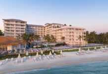 Naples Beach Club, A Four Seasons Resort, opens this fall