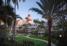 Hotel del Coronado's resort wide, multi-year restoration is now complete.