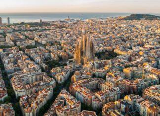 Barcelona Aims to Manage Mass Tourism After Protests