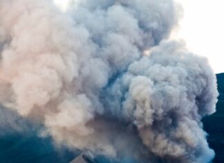Volcanic Eruption Halts Flights, Prompts Evacuations in Bali