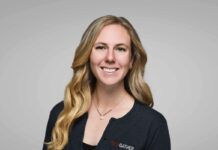 Katie Moser Stuck, Director of Marketing & Business Development, GoGather