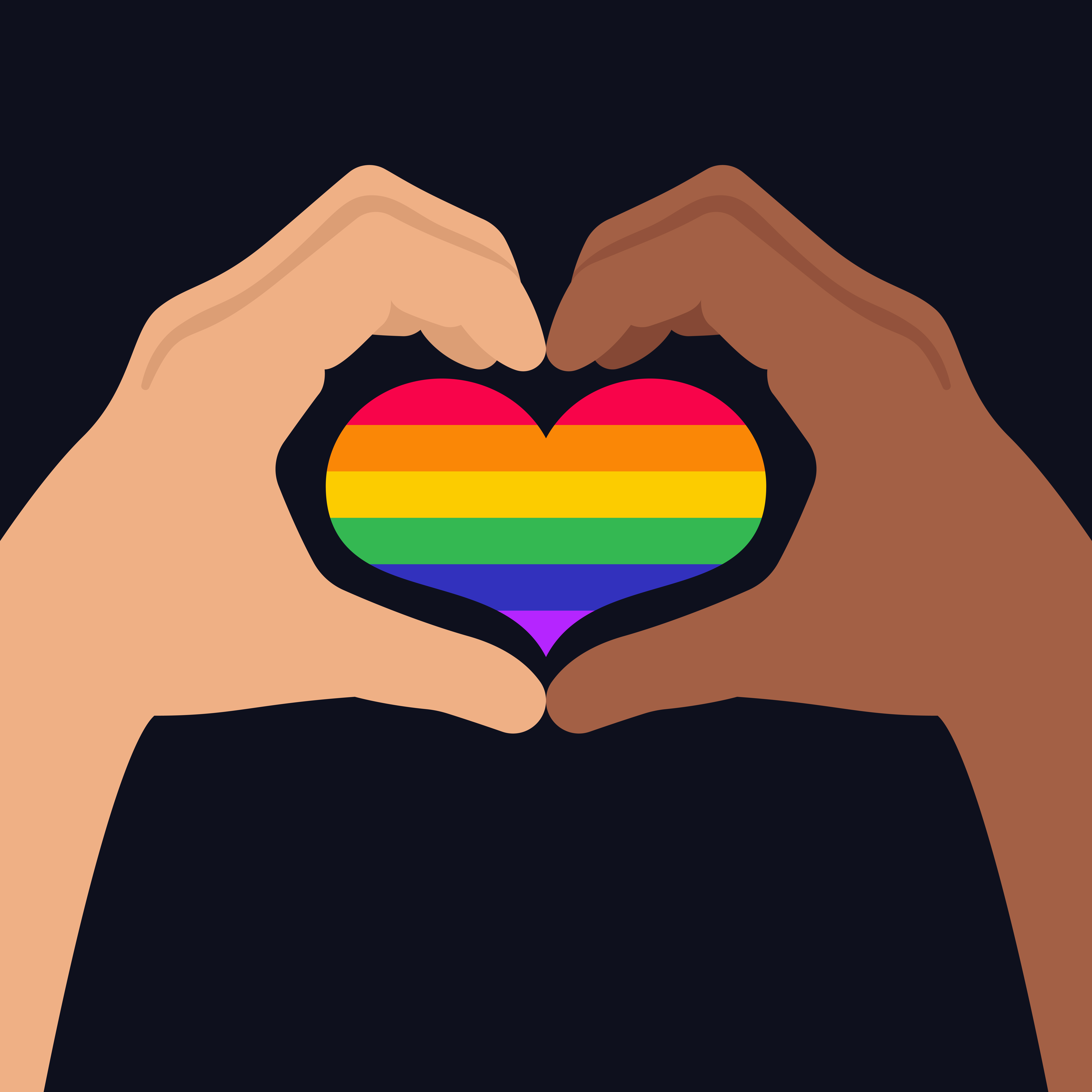 Which U.S. Cities Are Safest for LGBTQ+ Travelers?