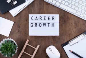 Career Growth Tips from Vimari Roman, CEO/Founder Be Productive Coaching