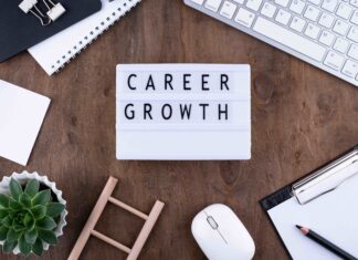 Career Growth Tips from Vimari Roman, CEO/Founder Be Productive Coaching