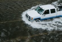 hurricane