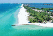 Florida: A Sunshine State of Mind for Groups