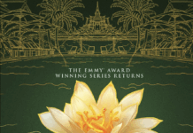 white lotus promo