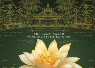 white lotus promo