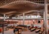 Sydney, Australia's second international airport is a model of sustainability and innovative architecture