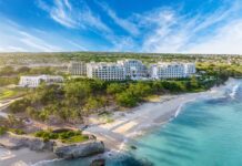 Wyndham Grand Barbados new Director of Marketing Petra Roach talks trends.