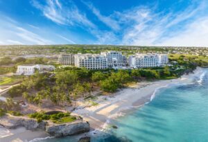 Wyndham Grand Barbados new Director of Marketing Petra Roach talks trends.