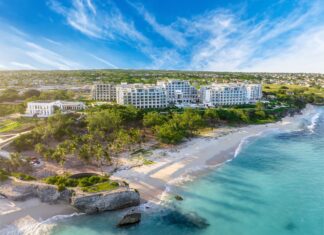 Wyndham Grand Barbados new Director of Marketing Petra Roach talks trends.