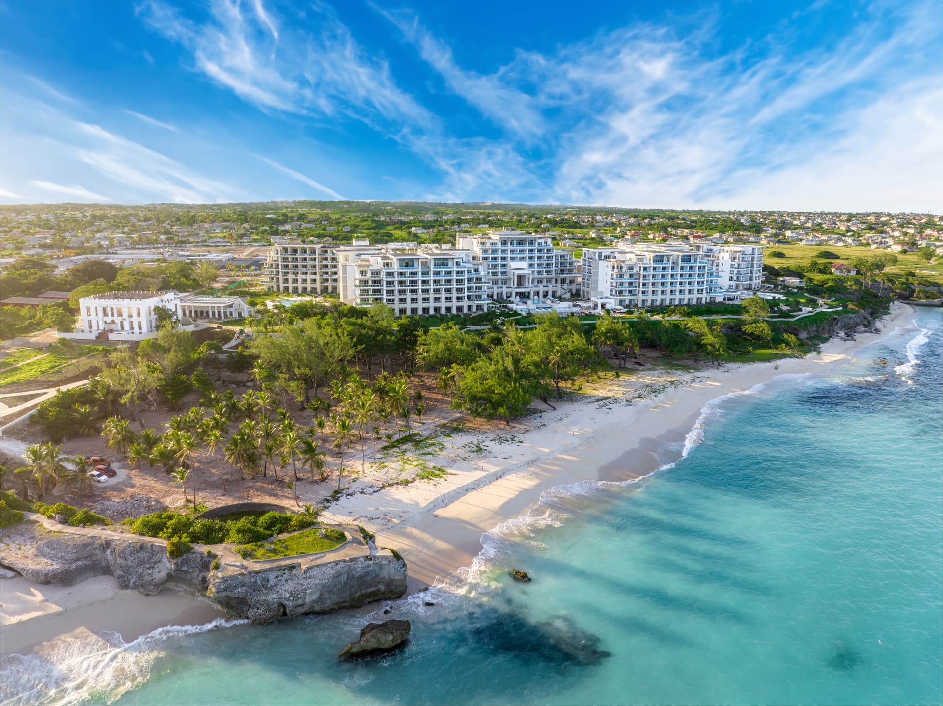 Exclusive: MICE Trends in Barbados, from CSR to World Class Technology