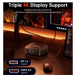 Mini Desktop PC