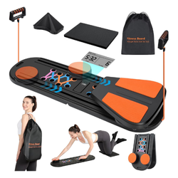 Portable Pilates Board