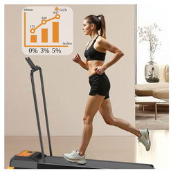 Walking Pad Treadmill