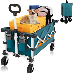 Foldable Wagon