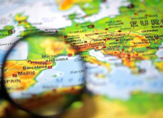 Europe