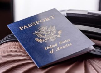 U.S. Passport Drops in Latest Global Rankings