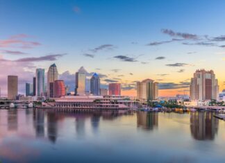 Bryan Griffin Appointed to Lead VISIT FLORIDA as NEW CEO