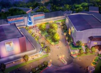 A New Way for Groups to Play at Disney