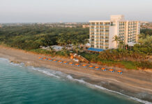 Jupiter Beach Resort & Spa