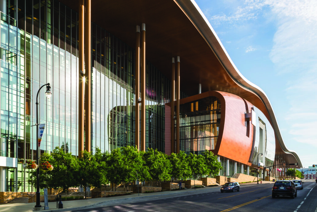 Cvent Connect Cues Up Nashville for 2026