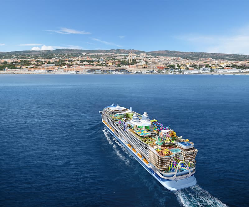 Elevate Your Incentives with Royal Caribbean