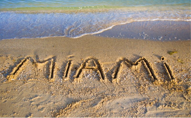 Where I Tell My Friends to Go When They Visit Miami