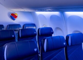Southwest