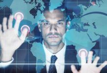 Event tech expert Todd Moritz, Bishop-McCann, on tech trends.